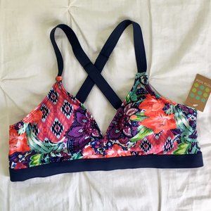 Title Nine Bikini Top